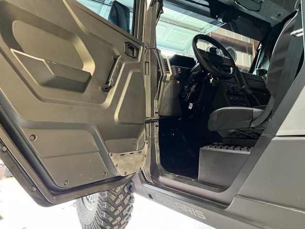 Savage UTV Polaris Xpedition Door Storage Panels  UTVS0096496