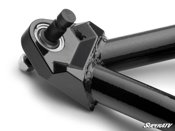 SuperATV Can-Am Defender HD9 Atlas Pro 1.5" Forward Offset A-Arms  UTVS0096526