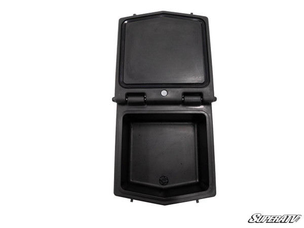 SuperATV Polaris General XP 1000 Cooler / Cargo Box  UTVS0096549
