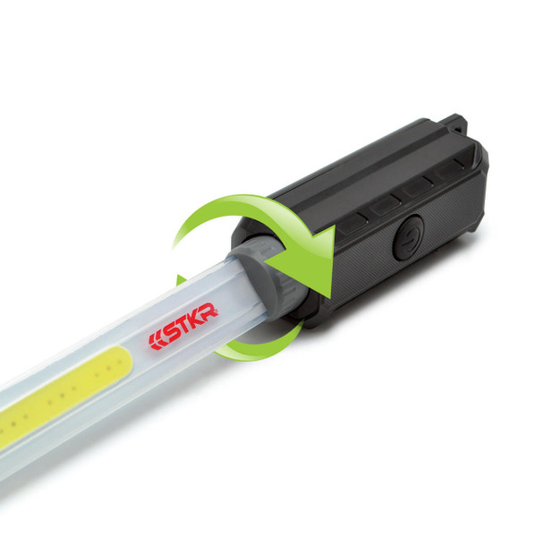 Risk Racing FLEXIT Mechanics Flexible Under Hood Work Light  UTVS0096602