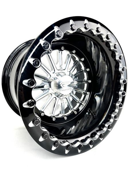 Packard Performance Element Beadlock by Ultra-Light UTV Wheel ELEMENTBL-MAIN - UTV Source