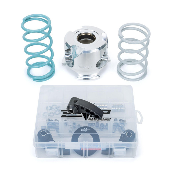 EVO Powersports Polaris RZR XP Turbo/Turbo S Shift-Tek Low Engagement Ultimate Magnet Clutch Kit 402FP0097 - UTV Source