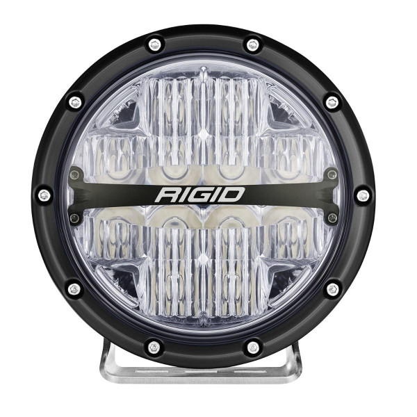 Rigid Industries 360 Series RGBW 6