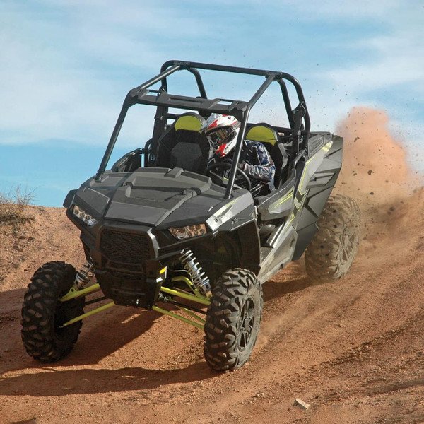 Kemimoto Polaris RZR XP 1000 Rear Fender Flares  UTVS0096693