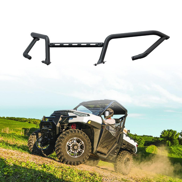 Kemimoto Polaris Ranger Front Bumper Brush Guard  UTVS0096829