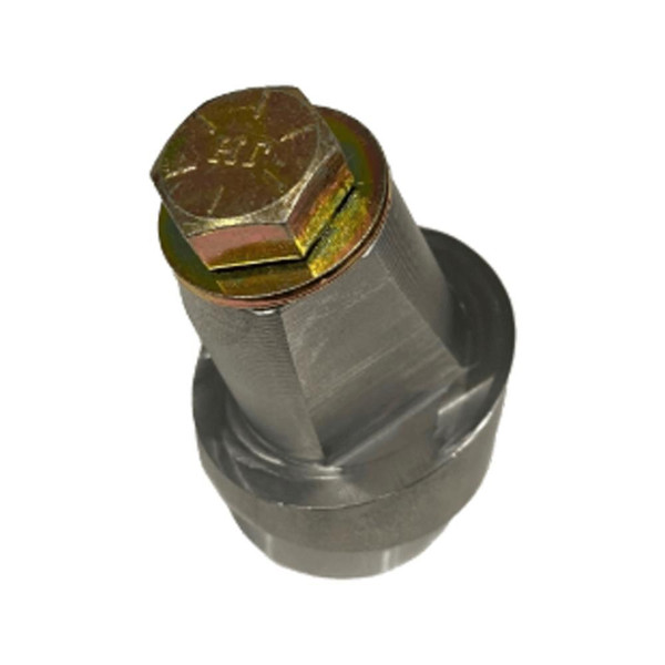 AJK Offroad Polaris RZR Pro R Factory Style Cage Bung 200430 - UTV Source