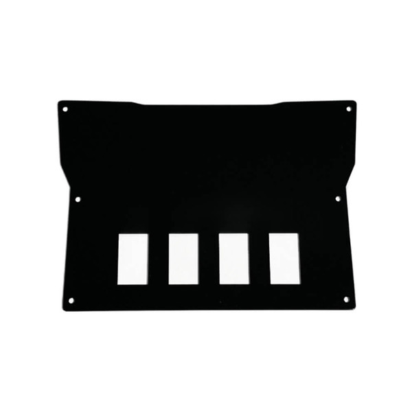 AJK Offroad Kawasaki KRX 1000 Auxiliary Switch Panel 200475-MAIN - UTV Source AJK Offroad Kawasaki KRX 1000 Auxiliary Switch Panel 200475-MAIN - UTV Source