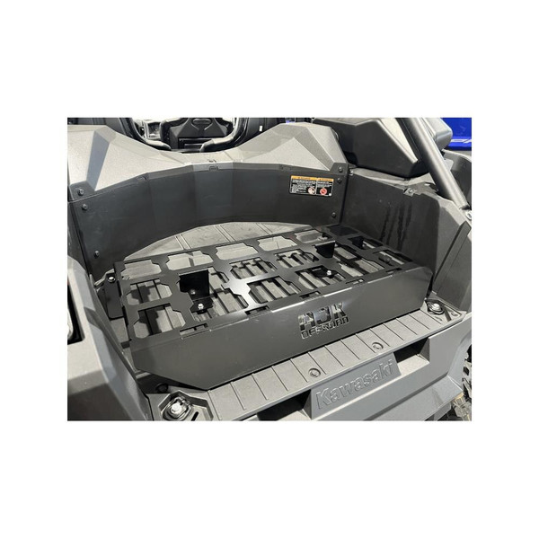 AJK Offroad Kawasaki KRX 1000 Milwaukee Packout Mount 1.5 (Subwoofer Compatible)  UTVS0096930