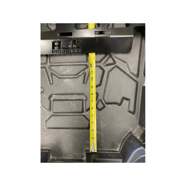 AJK Offroad Polaris RZR Pro R Milwaukee Packout Mount  UTVS0096931