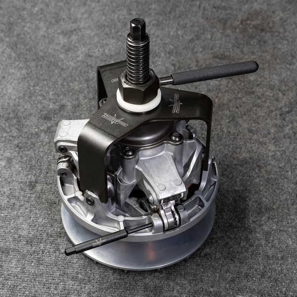 EVO Powersports Can-Am Shift-Tek Ultimate PDrive Primary Clutch