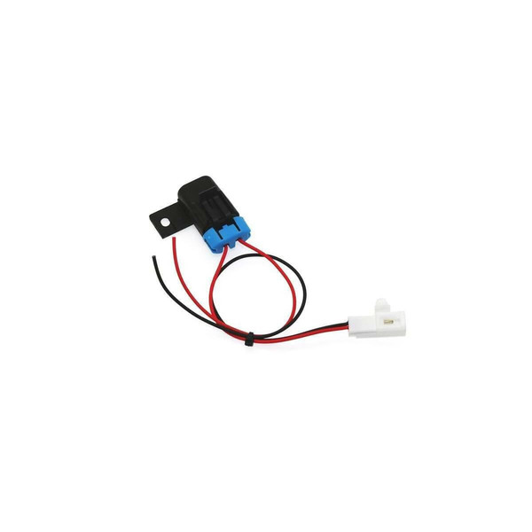 XTC Can-Am Maverick X3 / R Plug & Play Auxiliary Power Out w/ ATM Fuse Holder CAN-AUX-FUSE - UTV Source