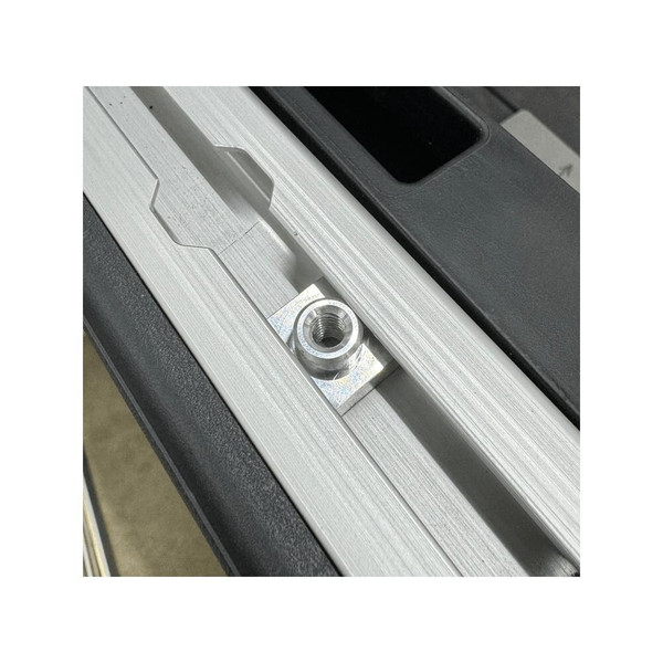 AJK Offroad Polaris Ranger XD 1500 Bed Rail Nut  UTVS0097072