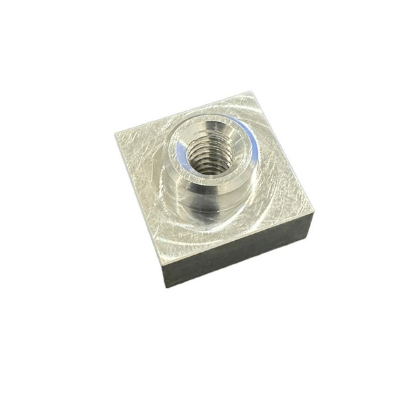 AJK Offroad Polaris Ranger XD 1500 Bed Rail Nut 200580 - UTV Source