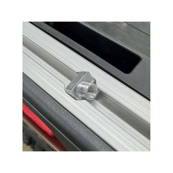 AJK Offroad Polaris Ranger XD 1500 Bed Rail Nut  UTVS0097072