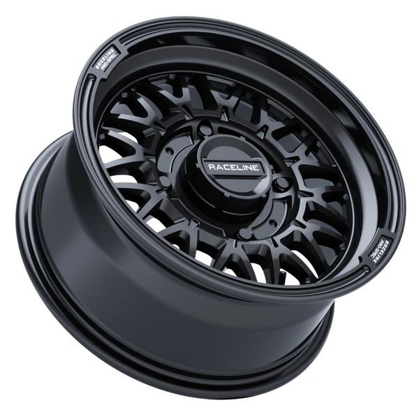 Raceline Wheels A13 Omega UTV Wheel  UTVS0097250