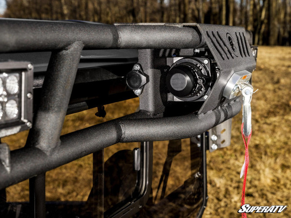 SuperATV Polaris General Game Loader Rack - GLR-P-GEN-00-MAIN