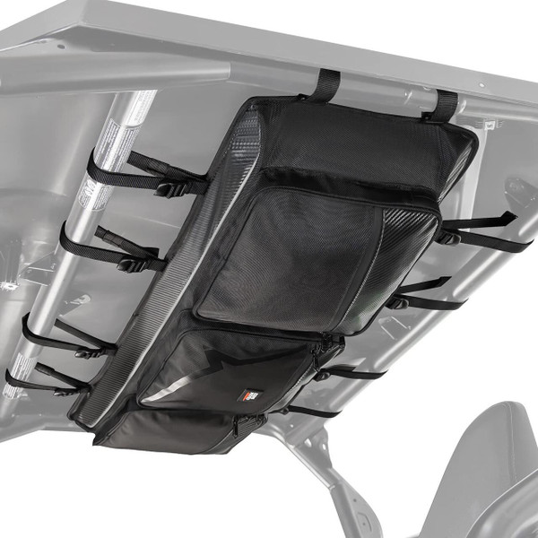 Kemimoto CFMoto ZForce 950 Sport / HO Sport / HO EX Overhead Roof Bag B0113-12701BK - UTV Source