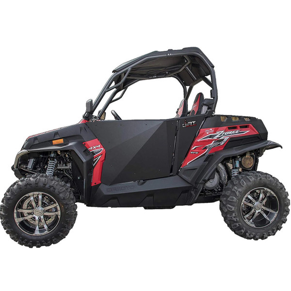 Dirt Specialties CFMOTO ZForce 500 | 800 | 800 EX | 1000 Alpha 2.0 Doors (2 Seat)  UTVS0097512
