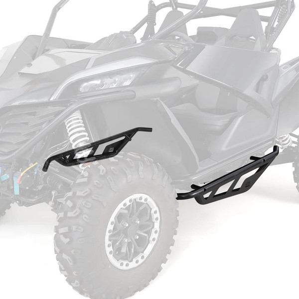 GBRS,Ronin,Ferro concepts ファーストライン Wire Harness Kit For Hustler Raptor XD Kawasaki FR691 (23hp) 54