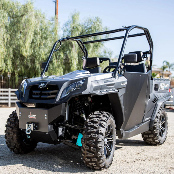 Dirt Specialties CF Moto UForce 500 | 800 Suicide Half Doors (2 Seat)  UTVS0097516