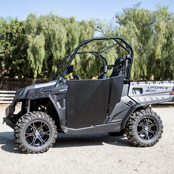 Dirt Specialties CF Moto UForce 500 | 800 Suicide Half Doors (2 Seat)  UTVS0097516