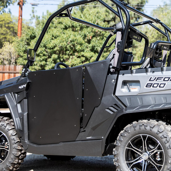 Dirt Specialties CF Moto UForce 500 | 800 Suicide Half Doors (2 Seat)  UTVS0097516