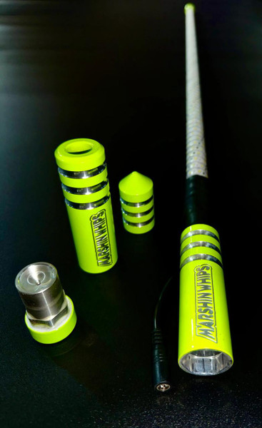 Marshin Whips Game Changers Whip Set  UTVS0097888