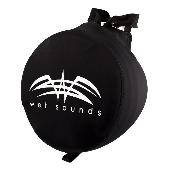 Wet Sounds REV10 Neoprene Suitz Speaker Protective Cover  UTVS0098523