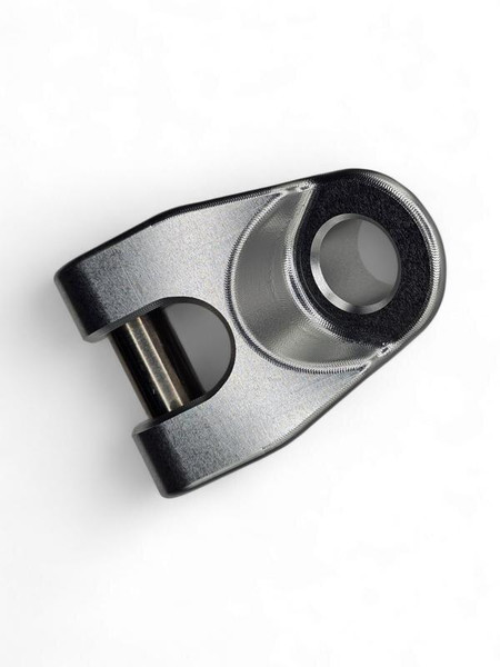 Elektric Offroad Designs EOD Billet Series Bumpers Winch Hook