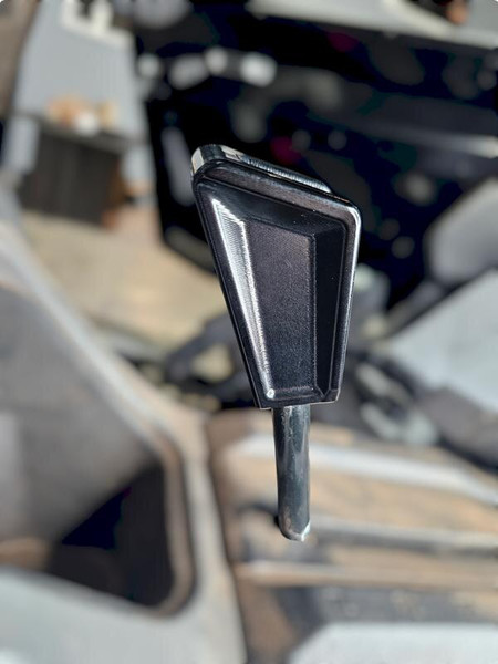 Elektric Offroad Designs Polaris RZR Pro XP / Pro R / Turbo R Shift Knob