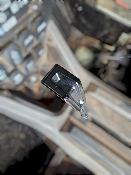 Elektric Offroad Designs Polaris RZR Pro XP / Pro R / Turbo R Shift Knob