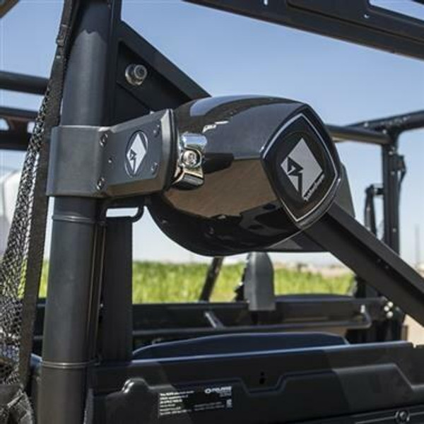 Rockford Fosgate Polaris Ranger Stereo Kit Stage 4 RNGR-STAGE4
