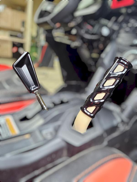 Elektric Offroad Can-Am X3 Maverick EOD Grab Handle  UTVS0098574