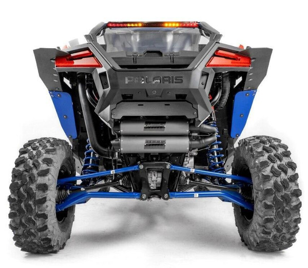 Baja Designs Polaris RZR Pro XP/Turbo RTL Rear Tail Light Kit (30") (No Turn Signal)  UTVS0009827