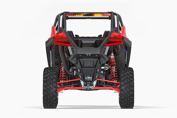 Baja Designs Polaris RZR Pro XP/Turbo RTL Rear Tail Light Kit (30") (No Turn Signal)  UTVS0009827
