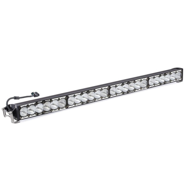 Baja Designs OnX6 Hybrid LED/Laser Light Bar (50") 455007 - UTV Source