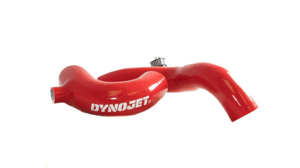 Dynojet CanAm Maverick R Boost Tube w/ Adjustable Blow Off Valve Kit  UTVS0095402