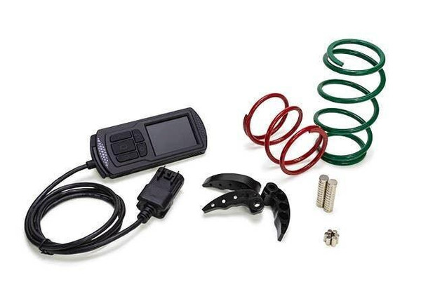 DynoJet Polaris RZR RS1 Stage 2 Power Package 96090011 - UTV Source