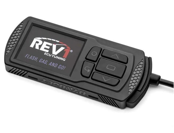 DynoJet Can-Am Defender HD8/10 Power Vision 3 ECU Tuner  UTVS0078377