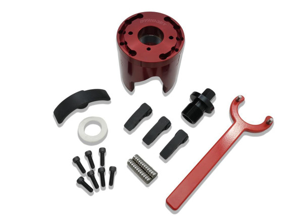 DynoJet Can-Am Maverick X3 PDrive / Helix Magnet Adjustable Clutch Arm Kit 25-DCK9 - UTV Source