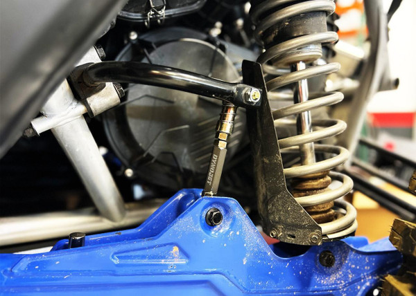 DynoJet Can-Am Maverick X3 Sway Bar Quick Disconnect Link  UTVS0084335