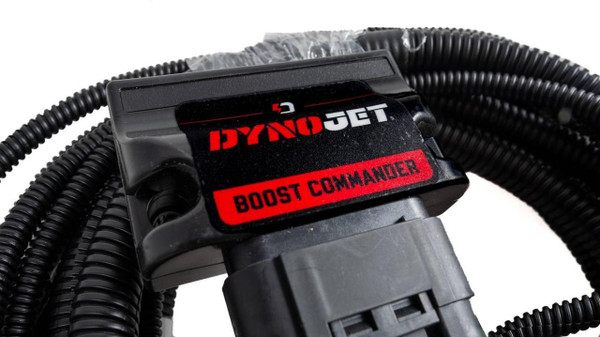 DynoJet Can-Am Maverick R Boost Commander Kit  UTVS0097166