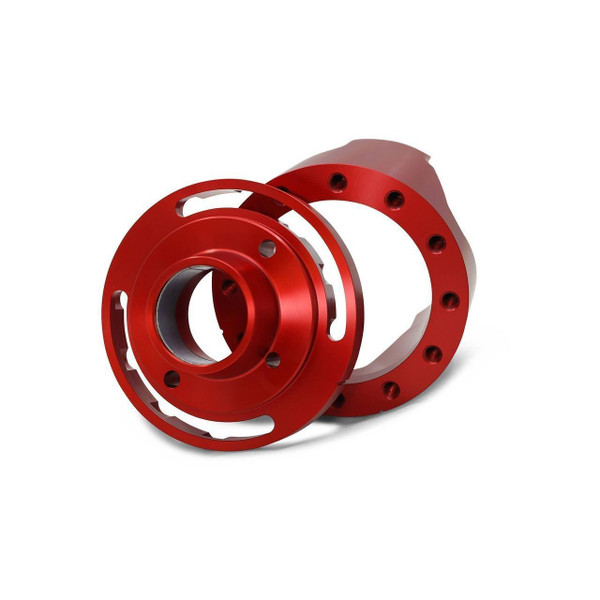 DynoJet Can-Am Maverick X3 Adjustable Helix Clutch Kit  UTVS0035306