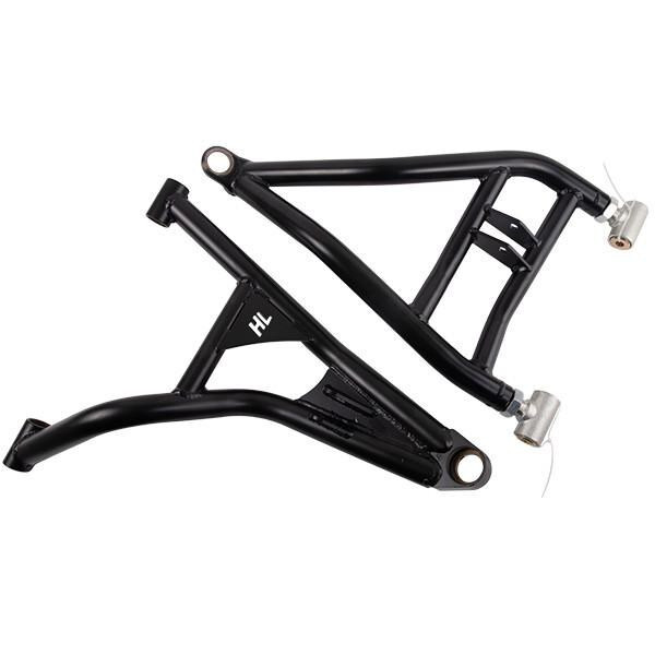 High Lifter Polaris Ranger 1500 XD APEXX Front Forward Upper and Lower Control Arms  UTVS0098674