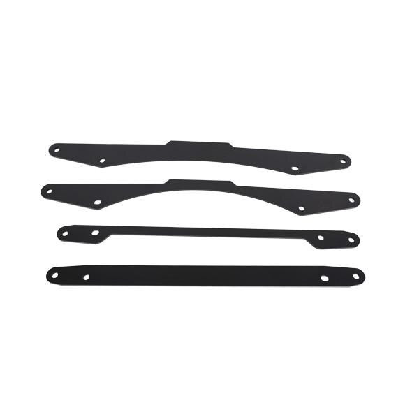 High Lifter Kawasaki Mule Pro-FXR 1000 2-Inch Lift Kit  UTVS0098684