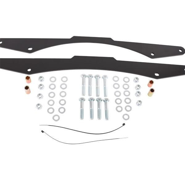 High Lifter Kawasaki Mule Pro-FXR 1000 2-Inch Lift Kit  UTVS0098684