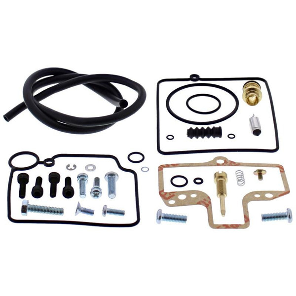 All Balls Racing Harley HSR 42 HSR Carburetor Gasket Kit - 26-10052 26-10052 - UTV Source