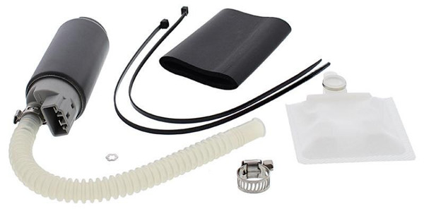 All Balls Racing 04-06 Harley FLHRCI Road King Classic (EFI) Fuel Pump Kit - 47-2031 47-2031 - UTV Source