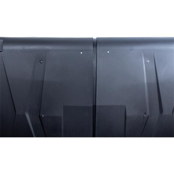 Seizmik Polaris 570 Midsize Ranger Roof Kit
