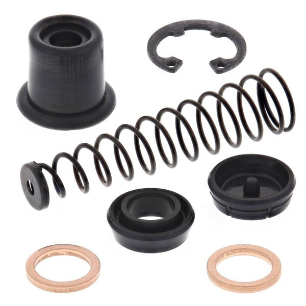 All Balls Racing 04-05 Can-Am Outl&er 330 Master Cylinder Rebuild Kit Front - 18-1015 18-1015 - UTV Source